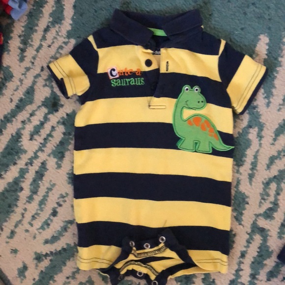 Boy Bundle #2 - Picture 3 of 4